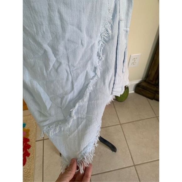 Le Lis Mini Dress - Picture 3 of 11